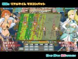 ファンタジー戦略戦術シミュレーション ディザーターズ（Deserter’s）